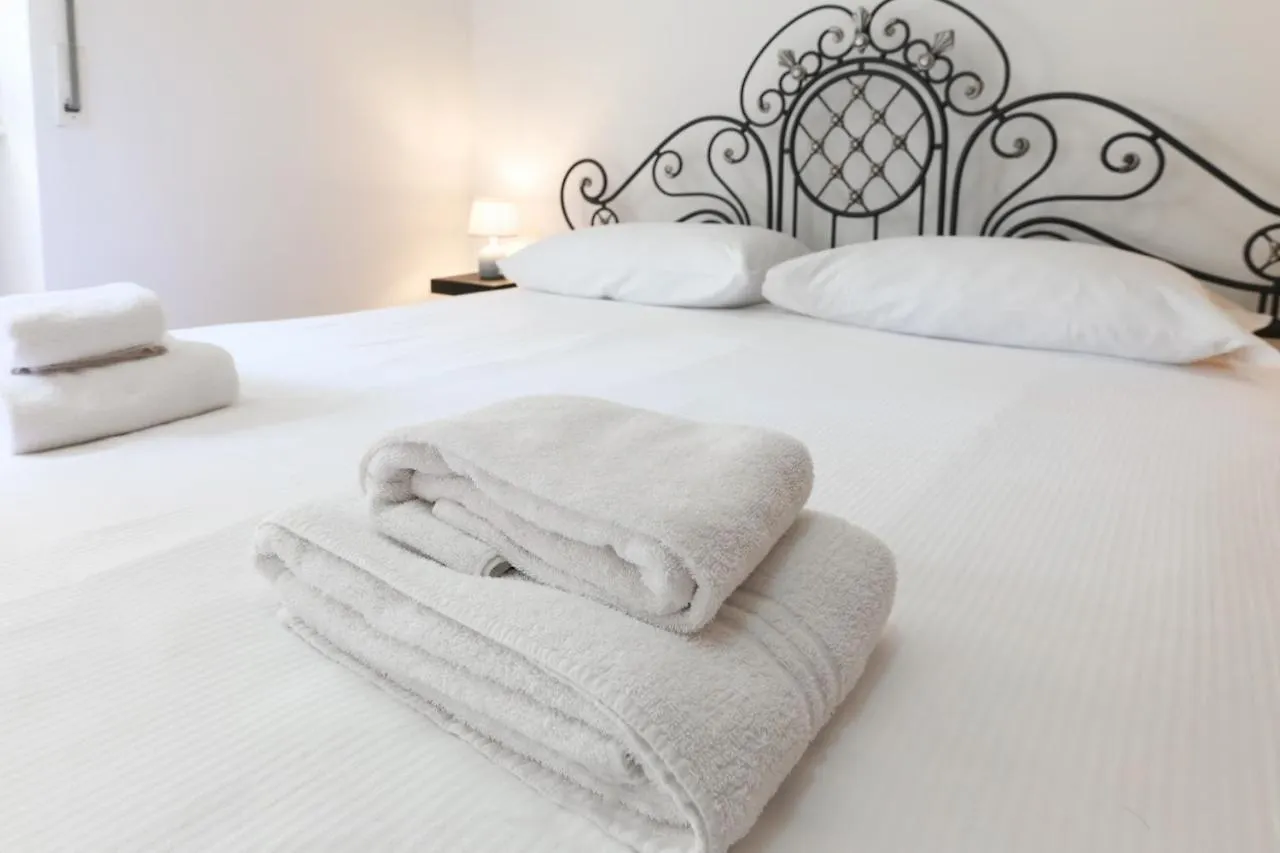 Apartament Primopiano - Pellegrino Rossi A Mediolan
