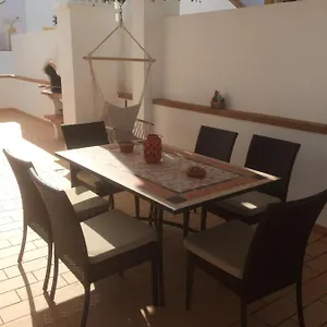 Gomeira Floor Apartamento Cabanas De Tavira