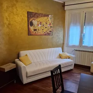  Appartamento Sempione Yellow
