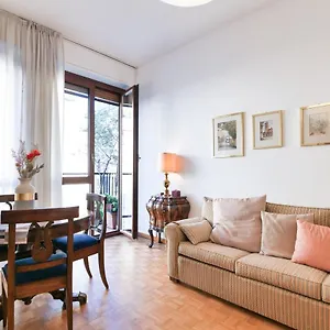  Appartamento Primopiano - Valparaiso