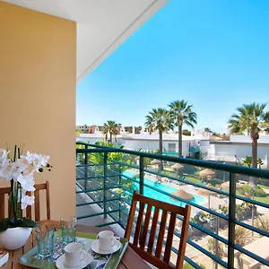 Palm Paradise Salgados Apartamento Albufeira