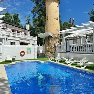 El Brillante Casa de Férias Córdova