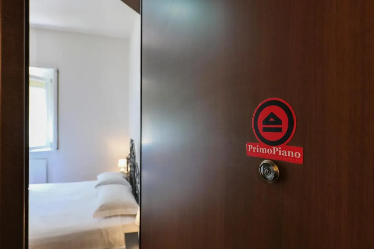 Appartamento PrimoPiano - Pellegrino Rossi Milano